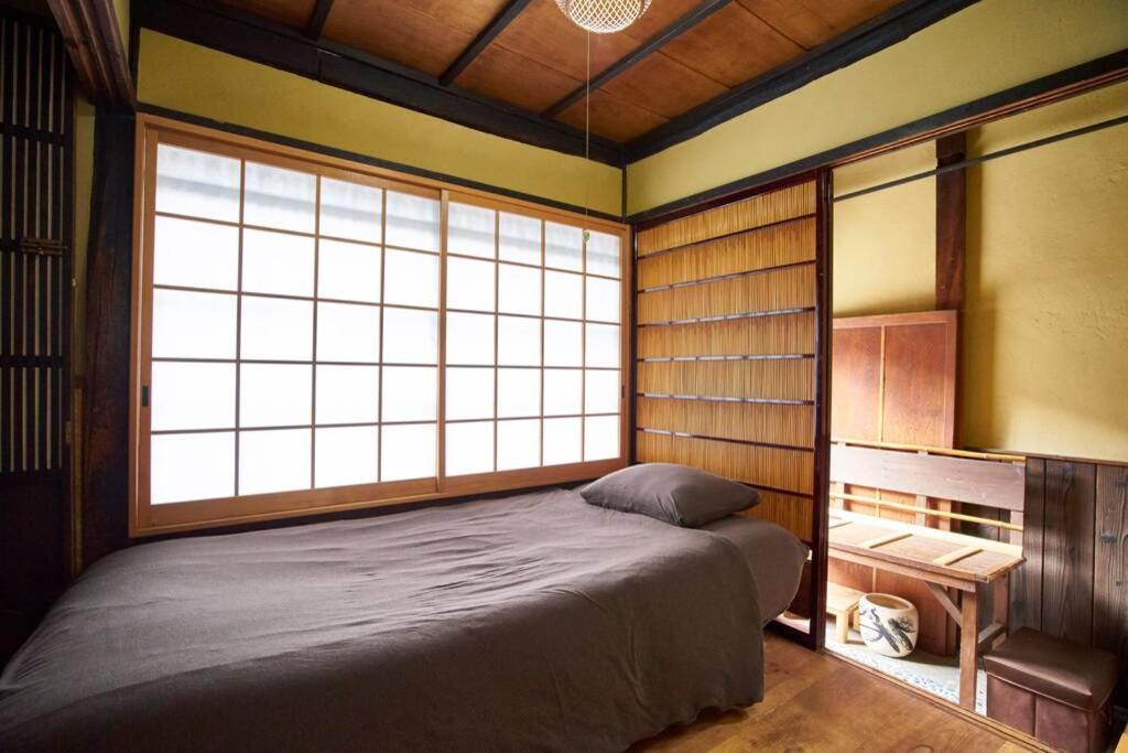 Koke-An Villa Kyoto Exterior foto