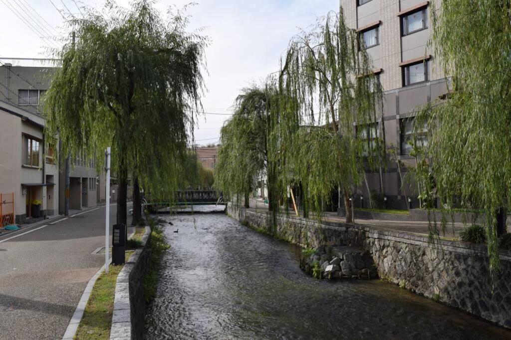 Koke-An Villa Kyoto Exterior foto
